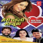 Meri Pahli Mehbooba - Raees Bharti Song Download